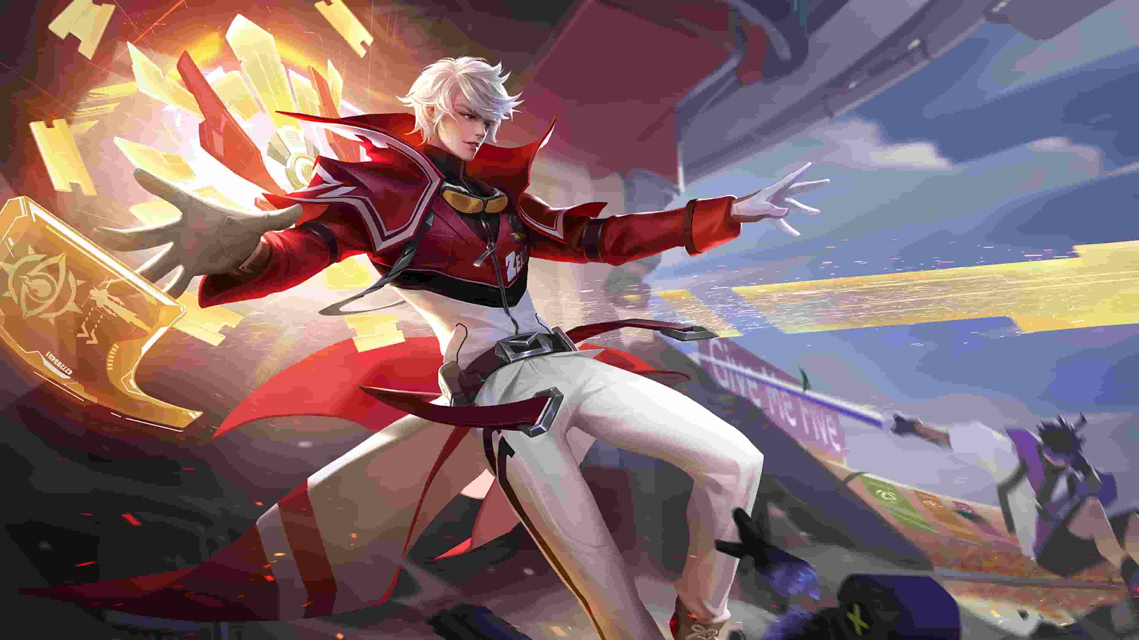 壮志凌云满天星在线观看完整免费高清:  无需付费，尽享刺激冒险！